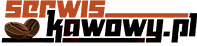 Serwis Kawowy logo